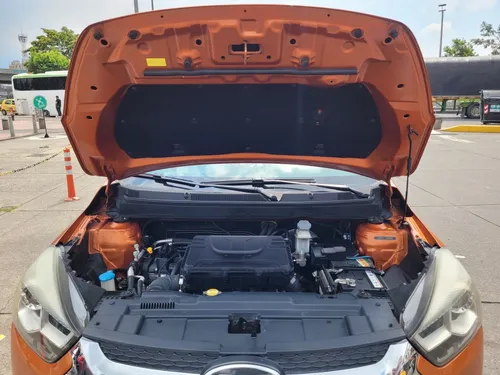 JAC S2 1.5 Hfc7151eav