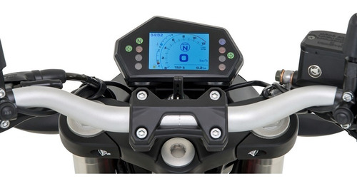 Benelli 302 S - No Versys// Patentamiento Bonif! Abasto