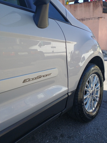 Ford Ecosport 2.0 Se