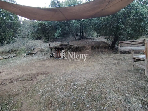 Parcela En Venta En Requínoa