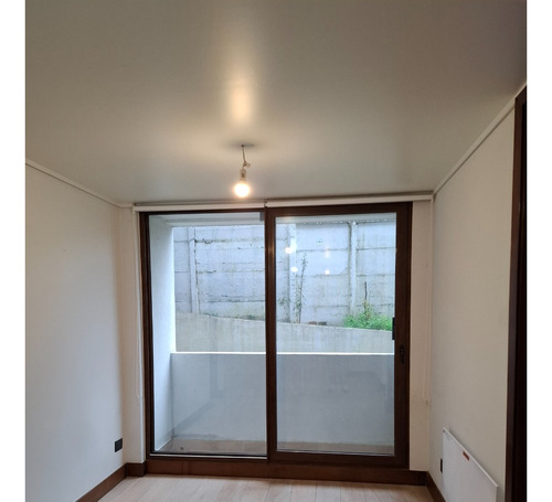 Arriendo Departamento En Edificio Reserva Lomas Puerto Montt