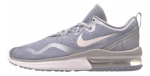 Air max fury mujer online