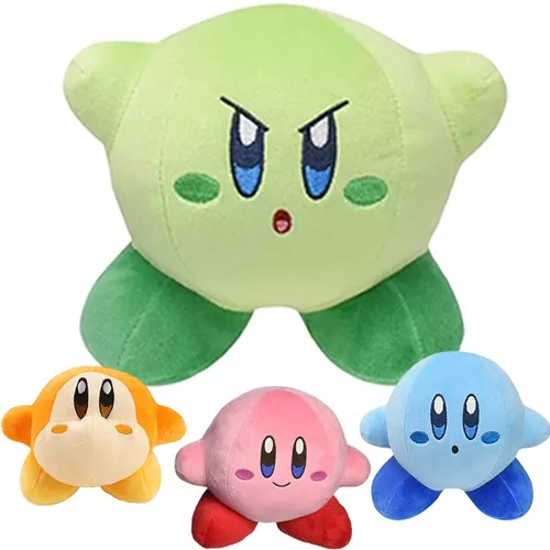 Peluche Kirby 15 cm