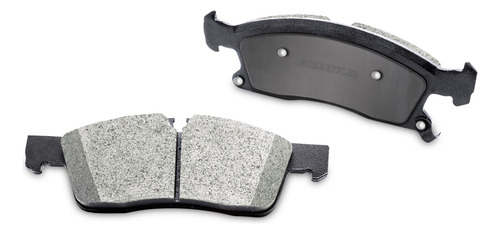 Balatas Delanteras Mazda 5 2006-2015 Schaeffler Fag