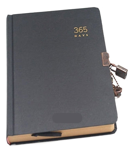 2 Cuadernos Diarios 365 Días Cuadernos De Escritura