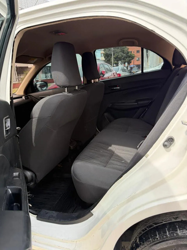 Suzuki Swift DZIRE