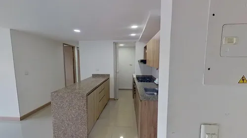 Apartamento En Venta En Itagui - Unidad Cerrada Completa