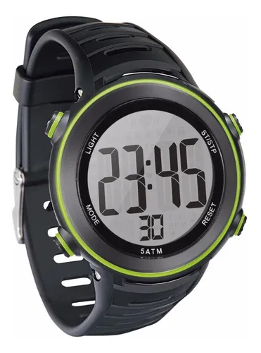 Reloj Instto Insport Cardio Pulsometro Sumergible Cinturon