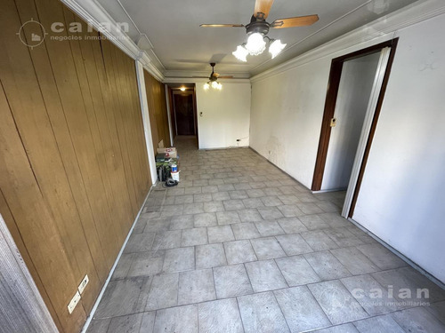 Imagen 6 de 19 de Venta De Departamento De 4 Ambientes En Caballito, Caba - Balcón Corrido Al Frente
