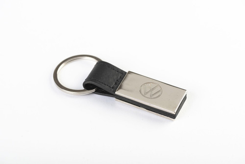 Imagen 2 de 12 de Llavero Lazo - Lifestyle Volkswagen Lfs000010a