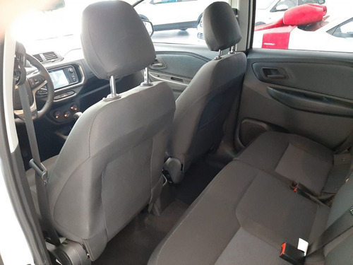 Imagem 11 de 12 de Chevrolet Spin 1.8 4p Flex Lt Automático
