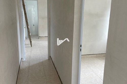 Imagem 4 de 5 de Casa Em Itanhaém Com 02 Quartos! Ca1068-f R