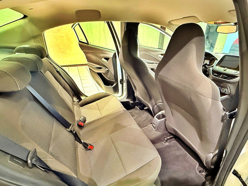 Chevrolet Onix 1.0 FLEX PLUS LT MANUAL