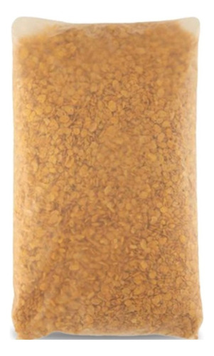 Rebozador Crocante De Maiz X 1kg