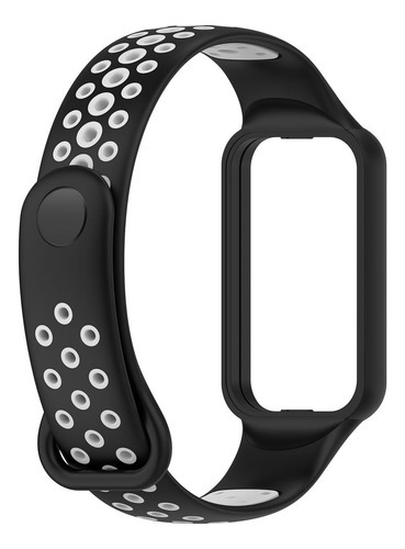 Correa De Silicona Para Xiaomi Band Redmi2 Mi Band 8active,