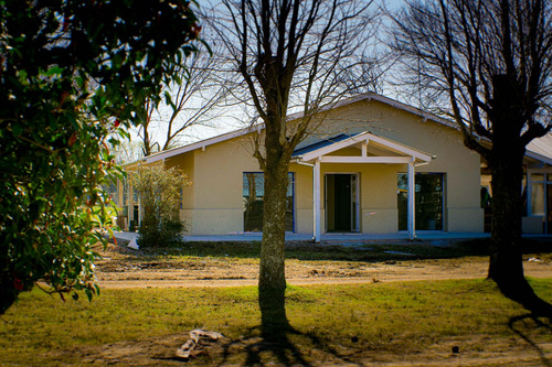 Casa 3 Dormitorios A Estrenar Barrio Cerrado General Rodriguez