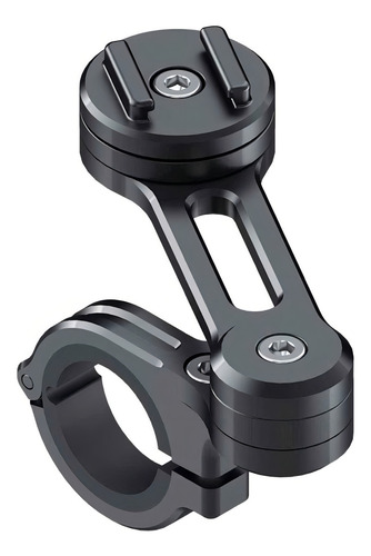 Kit Soporte Celular Moto Sp Connect iPhone 12 Mini Enganche