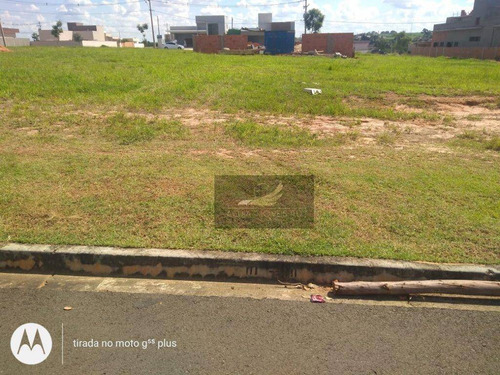 Imagem 3 de 6 de Terreno À Venda, 464 M² Por R$ 180.000 - Jardim Alvorada - Salto/sp - Te0290
