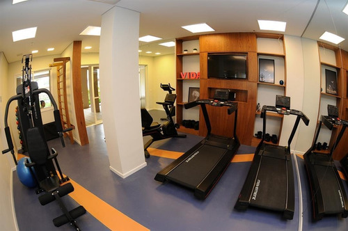 Imagem 14 de 18 de Apartamento - Ref: Lps97632