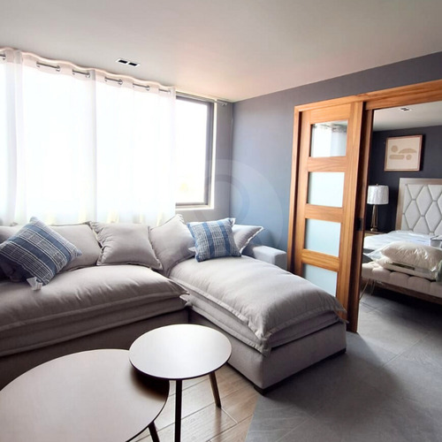 Departamento En Renta En La Concepción
