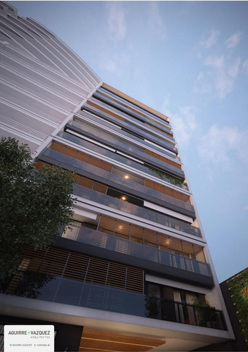 Venta! Departamento 2d, Rivadavia Al 600. Entrega Dic 2024, A Precio De Pozo, Oportunidad