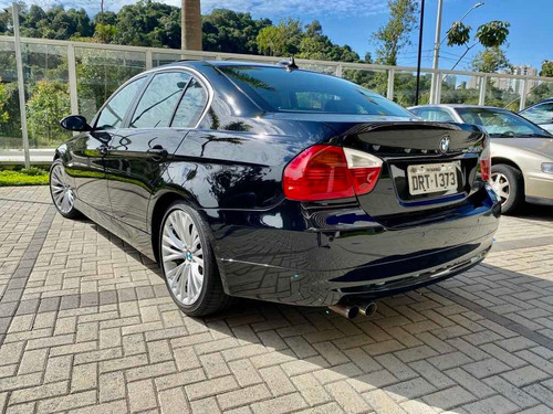 Bmw Serie 3 330ia 3.0 24v Top