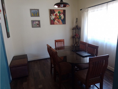 Casa En Venta En Villa Alemana