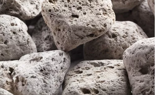 Venta Piedra POMEZ Nayarit México Piedra Blanca