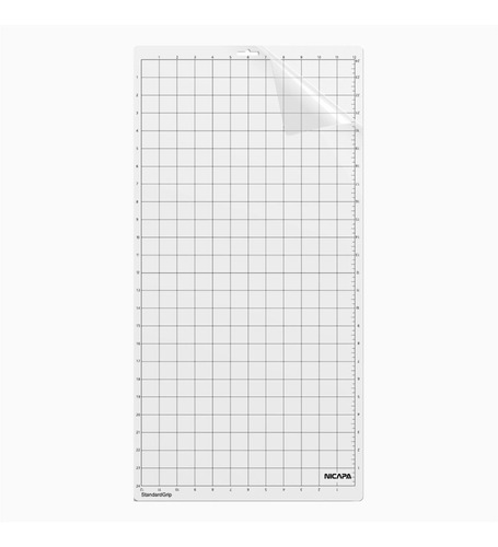 Tapete Mat De Corte Cameo 30 X 60 Cm