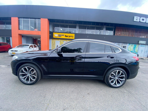 BMW X4 2.0 Xdrive30i