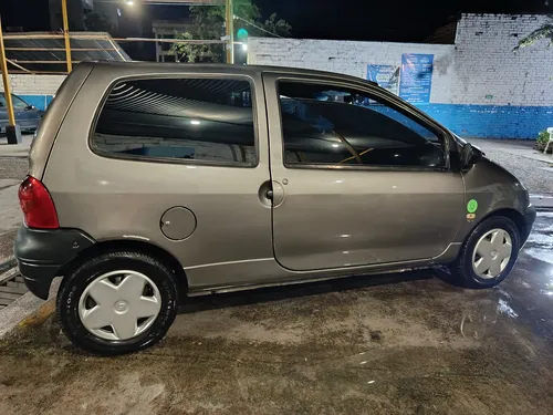 Renault Twingo 1.2 U Authentique