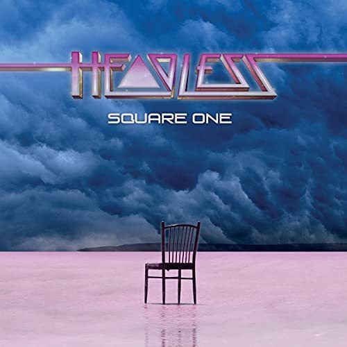 Cd Square One - Headless