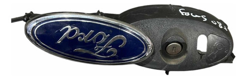 Logo Insignia Y Cilindro Apertura Capot Ford Focus 08/12