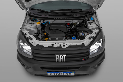 Fiat Fiorino 1.3 Endurance