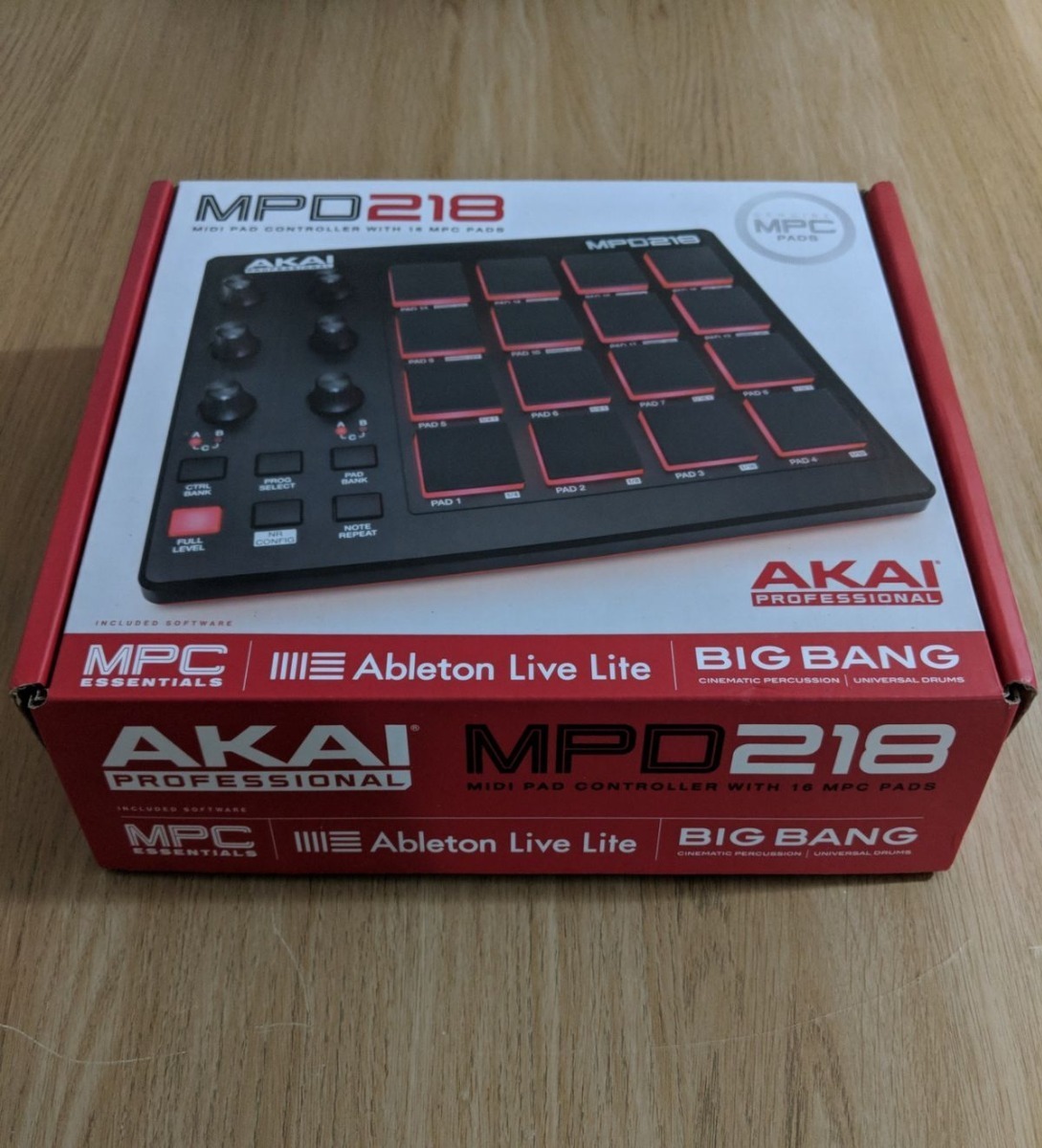 akai professional mpd16 windows vista akai professional mpd16 windows vista