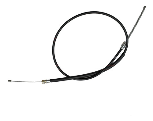 Cable Freno Tras Izquierdo Para Chevrolet Pick Up 5.7l 1998