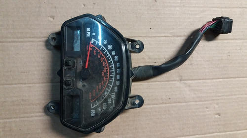 Velocimetro Suzuki Boulevard M109 R 11-14 Display Dañado