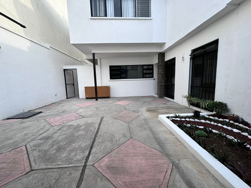 Bonita Casa Duplex En Renta En Las Palmas, Cuernavaca Morelos.