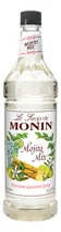 Comprar Jarabe Monin Mojito Mix Botella 1 Litro