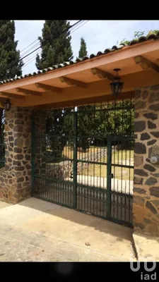 Rancho en venta