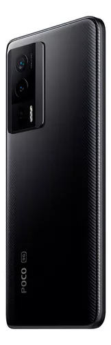 Poco F5 Pro 12GB/256GB Negro - comprar 