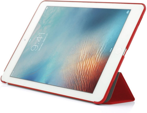 Estuche Funda Forro Smart Case iPad 10.2 2019 7ma Y 8va Gen
