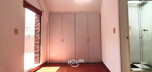 Apartamento En Chicó Reservado. 1 Habitación, 66 M², Id: 149356