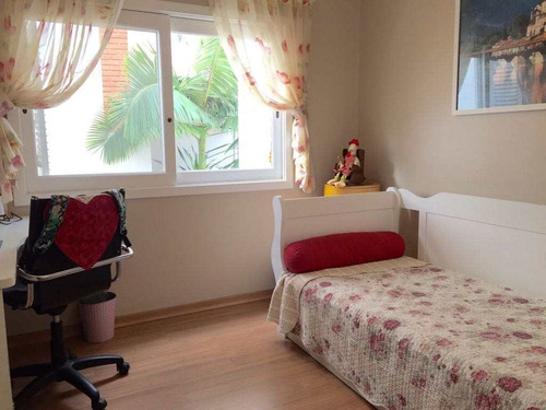 Imagem 7 de 11 de Casa Com 4 Dorms, Alphaville, Santana De Parnaíba - R$ 1.950.000,00, 350m² - Codigo: 234586 - V234586