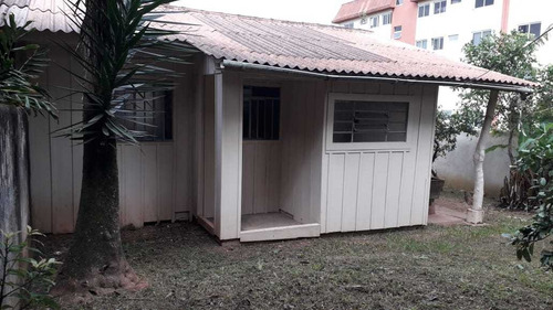 Imagem 18 de 25 de Casa - Campina Do Siqueira - 431