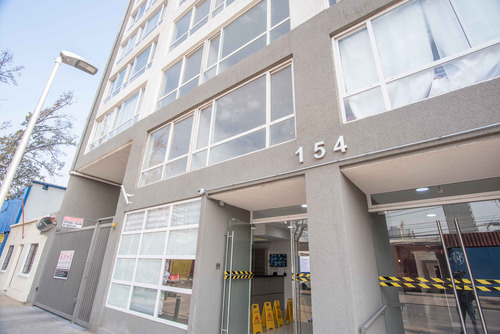 Edificio Blanco Garcés Vista Sur Piso 13