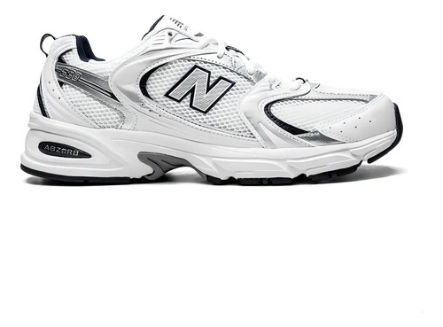 Tenis New Balance 530 Adulto Tamanho 115 Us Confortaveis Para O Dia A Dia