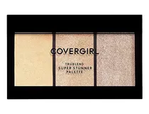 Comprar Iluminadores Paleta Covergirl Trublend 3 Tonos 100% Original