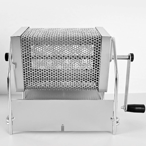 Máquina De Café, Máquina Para Hornear, Secadora, Tostador