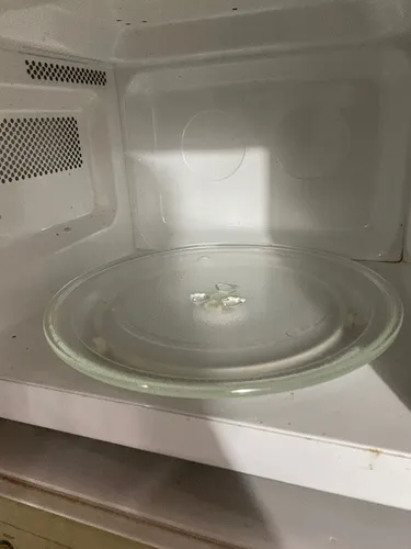 Horno Microondas Haceb 0,7 Blanco 110v Funcional (Usado)